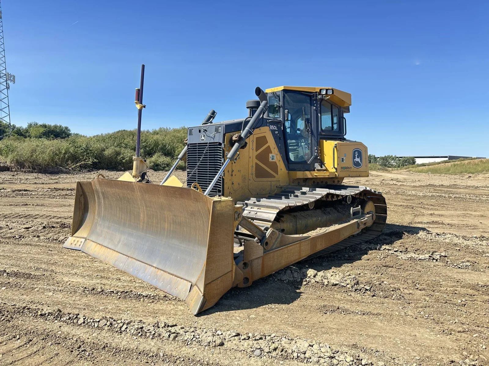 Dozer